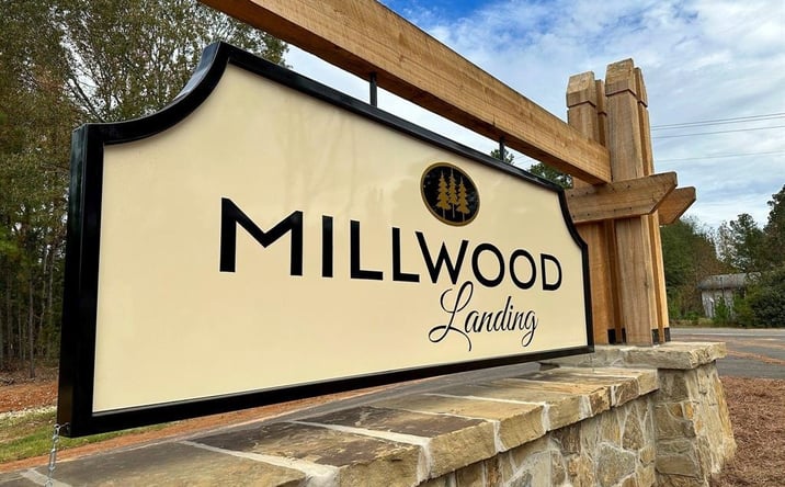 Pictures of Land property located at 224 Millwood Loop #40, Minden, LA 71055 for sales - image #1
