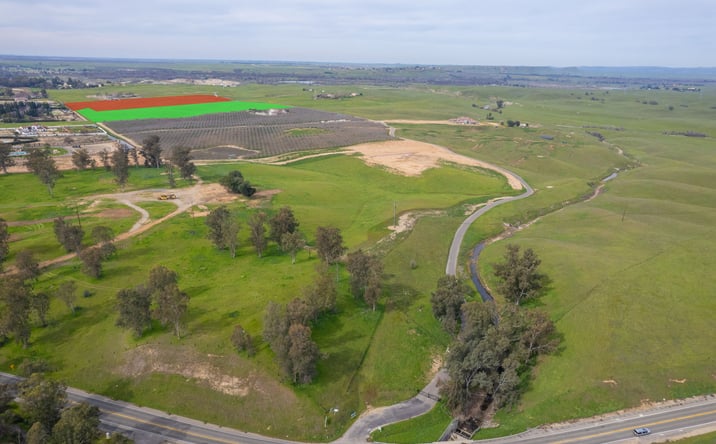 Pictures of Land property located at Biglione Dr, Clovis, CA 93619 for sales - image #1