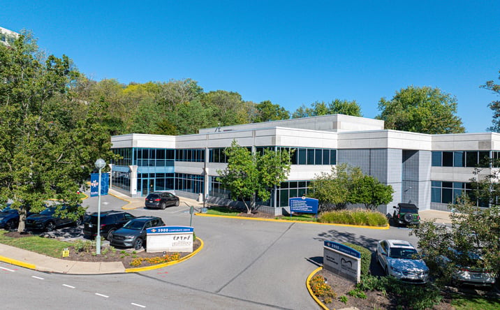 Pictures of Office property located at 5900 Corporate Dr, Pittsburgh, PA 15237 for sales - image #1