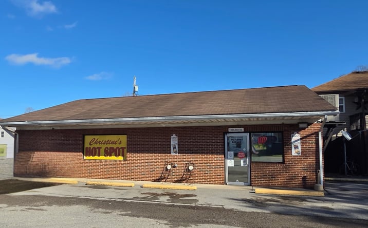 Pictures of Mixed Use property located at 1300 N River Ave, Weston, WV 26452 for sales - image #1