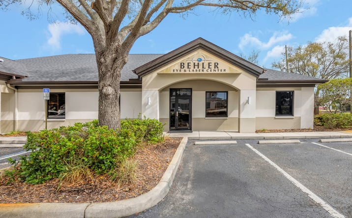 Pictures of Office property located at 2346 Drew St, Clearwater, FL 33765 for sales - image #1