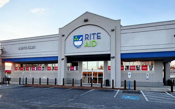 Pictures of Retail property located at 970 N Main Rd, Vineland, NJ 08360 for sales - image #1