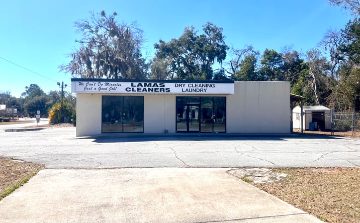 Pictures of Industrial property located at 201 W Memorial Dr, Hinesville, GA 31313 for sales - image #1
