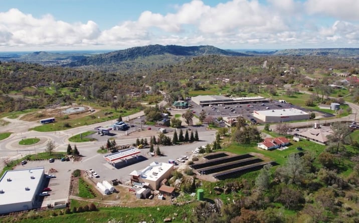 Pictures of Land, Mixed Use, Retail, Special Purpose property located at 29645 Auberry Rd, Prather, CA 93651 for sales - image #1