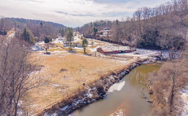 Pictures of Land, Multifamily property located at 226 Chestnut Dr., Galax, VA 24333 for sales - image #1