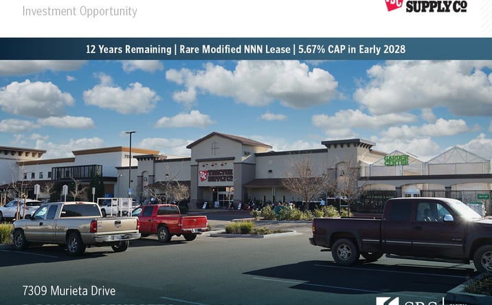 Pictures of Retail property located at 7309 Murieta Dr, Rancho Murieta, CA 95683 for sales - image #1