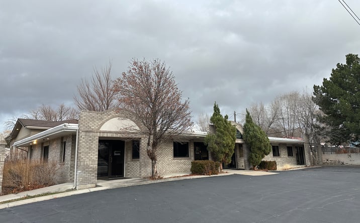 Pictures of Office property located at 1541 E Clark St, Pocatello, ID 83201 for sales - image #1