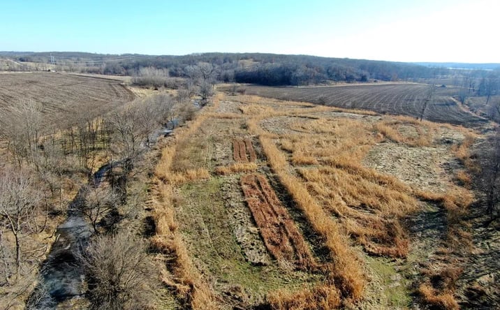 Pictures of Land property located at XXX Peacock Rd,, Greentop, MO 63546 for sales - image #1