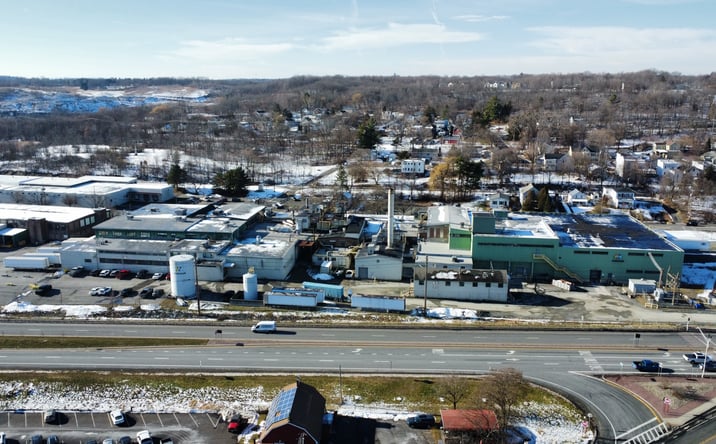 Pictures of Industrial property located at 465 Saratoga Street, Cohoes, NY 12047, 502 Saratoga Street, Cohoes, NY 12047 for sales - image #1