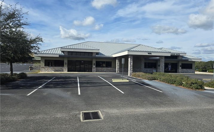 Pictures of Mixed Use, Office, Retail property located at 1659 Us Highway 27 Highway N, Unit 101, Avon Park, FL 33825 for sales - image #1