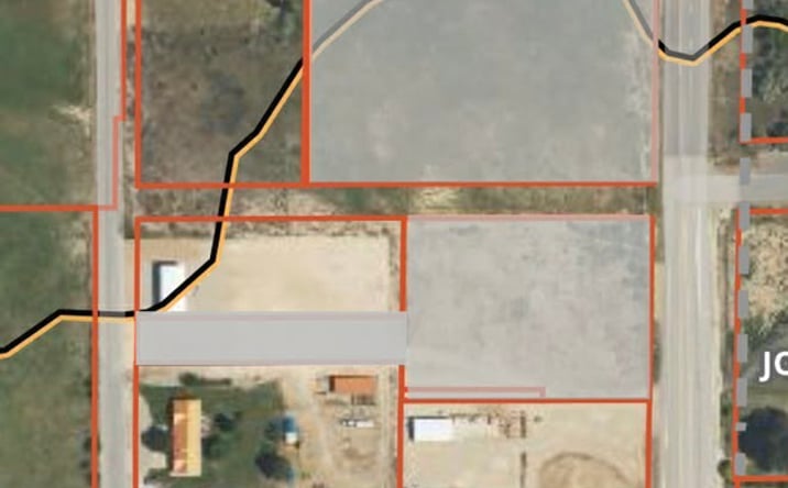 Pictures of Land property located at 325-507 N State St, Ferron, UT 84523 for sales - image #1