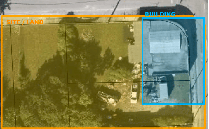 Pictures of Land property located at 1222 NW 59th St, Miami, FL 33142 for sales - image #1