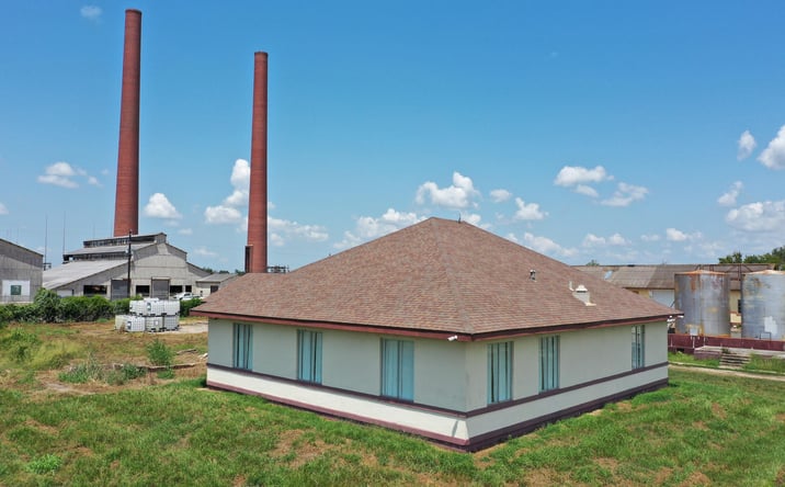 Pictures of Industrial property located at 303 Vat Rd, Boling-Iago, TX 77420 for sales - image #1