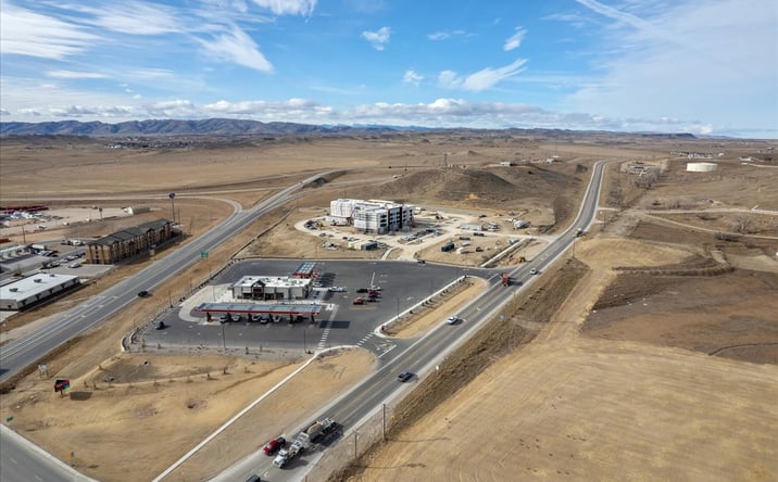 Pictures of Land property located at Yellowstone Hwy, Douglas, WY 82633 for sales - image #1