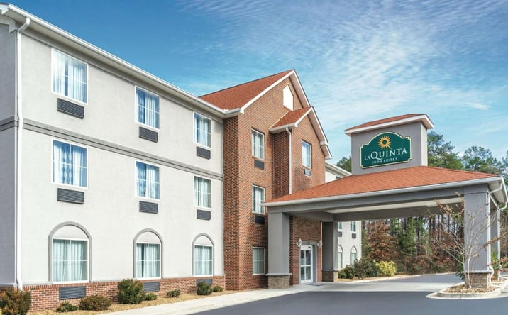 Pictures of Hospitality property located at 15 Chateau Dr SE, Rome, GA 30161 for sales - image #1