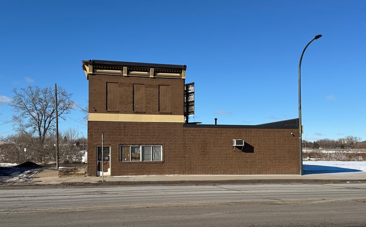 Pictures of Industrial property located at 1501 N Washington Ave, Minneapolis, MN 55411 for sales - image #1