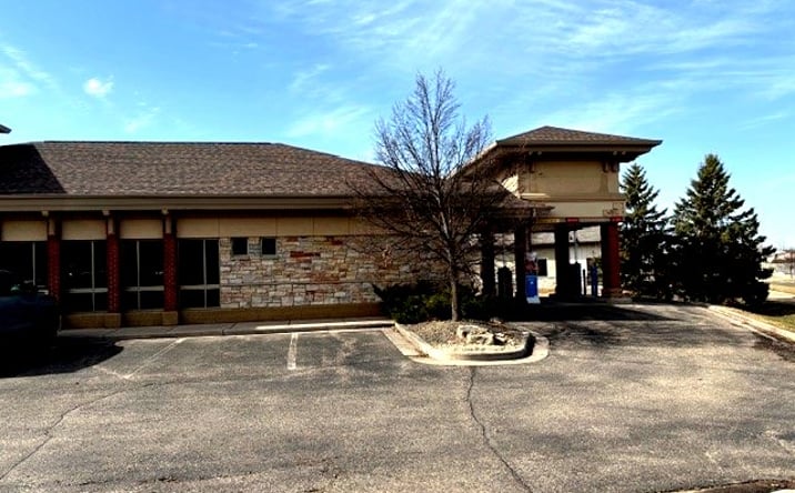 Pictures of Retail property located at 2417 Monetary Blvd, Hudson, WI 54016 for sales - image #1