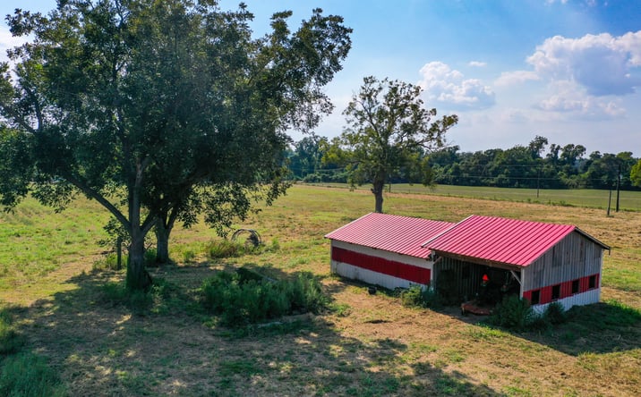 Pictures of Land property located at 11861 Co Rd 160, Boling-Iago, TX 77420 for sales - image #1