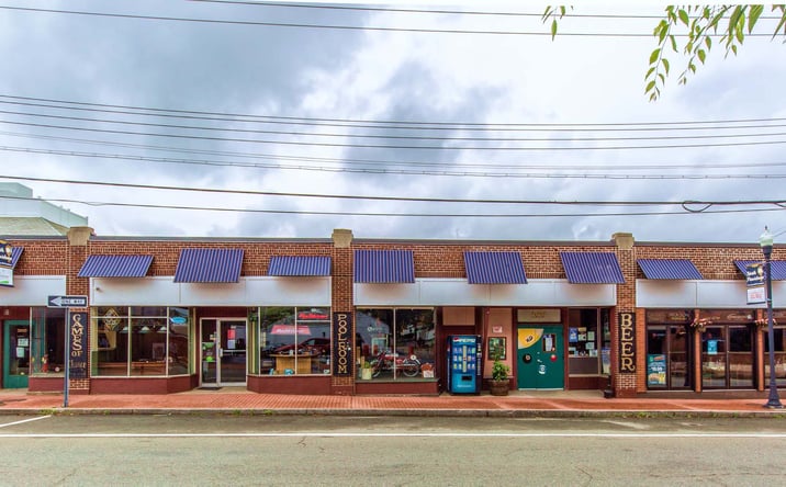 Pictures of Retail, Mixed Use property located at 2020-2026 Smith Street, North Providence, RI 02911 for sales - image #1