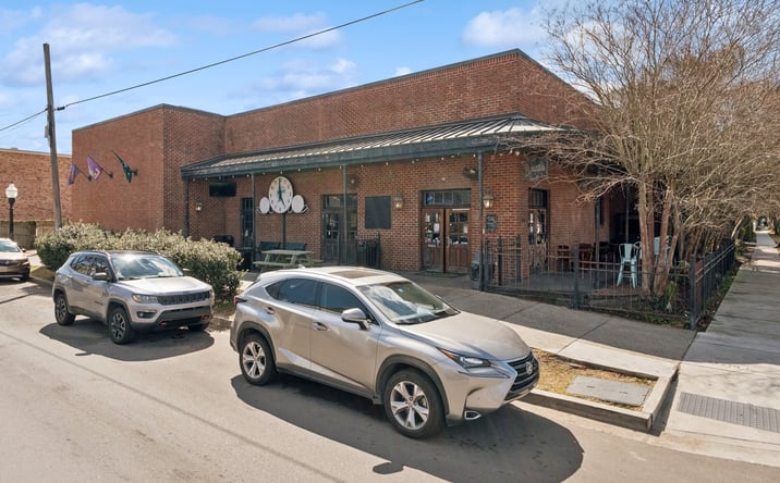 image of property at 7538 MAPLE ST New Orleans LA 70118