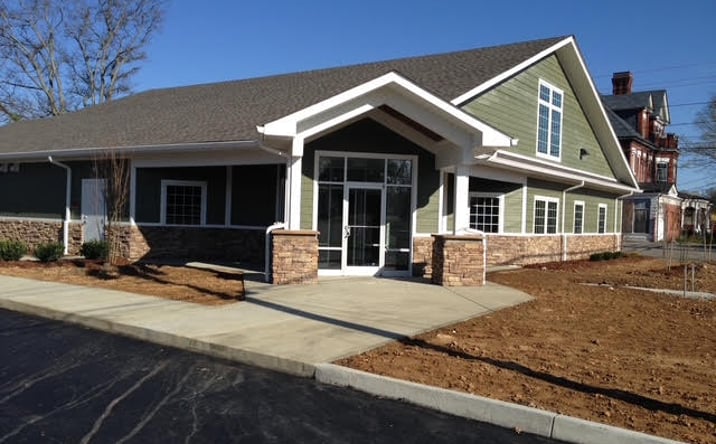 Pictures of Retail, Special Purpose property located at 316 7th Street, Bristol, Bristol, TN 37620 for sales - image #1