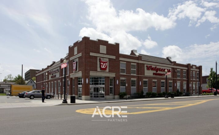 Pictures of Retail property located at 144 E Main St, Ravenna, OH 44266 for sales - image #1