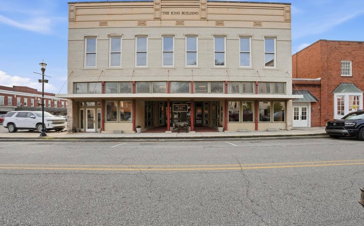 Pictures of Office property located at 1824 3rd Ave, Jasper, AL 35501 for sales - image #1