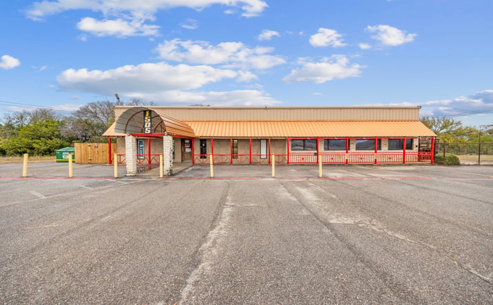 Pictures of Mixed Use property located at 1505 E Veterans Memorial Blvd, Harker Heights, TX 76548 for sales - image #1