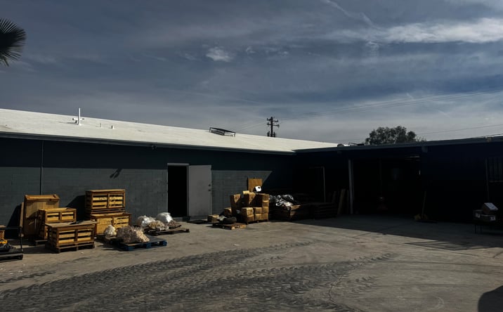 Pictures of Industrial property located at 3238 E Columbia St, Tucson, AZ 85714 for sales - image #1