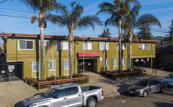 Pictures of Multifamily property located at 2124 90th & 2125 92nd Ave Oakland, Ca 94603, Oakland, CA 94603 for sales - image #1