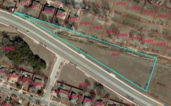 Pictures of Land property located at 1401 W Elms Rd, Killeen, TX 76549 for sales - image #1