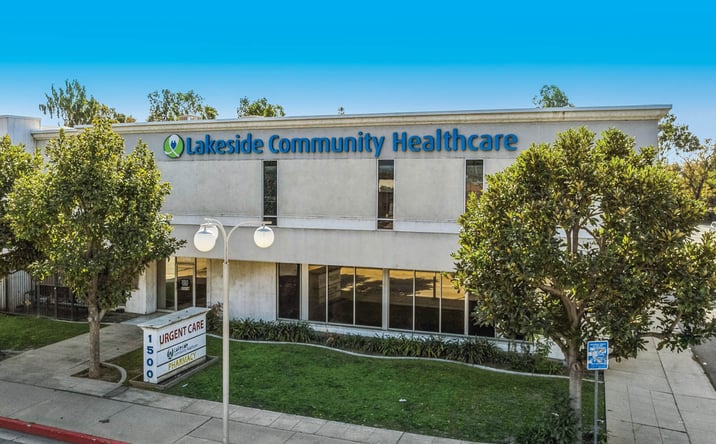 Pictures of Office property located at 1500 W Covina Pkwy, West Covina, CA 91790 for sales - image #1