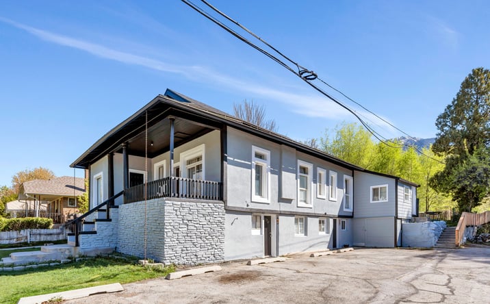 Pictures of Multifamily property located at 441 S 500 E, Provo, UT 84606 for sales - image #1