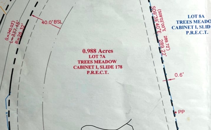 Pictures of Land property located at 3747 Parks School House Rd, Waxahachie, TX 75165 for sales - image #1