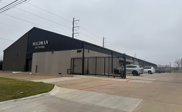Pictures of Industrial, Mixed Use, Office, Retail, Special Purpose property located at 2227 Irving Blvd, Dallas, TX 75207 for sales - image #1