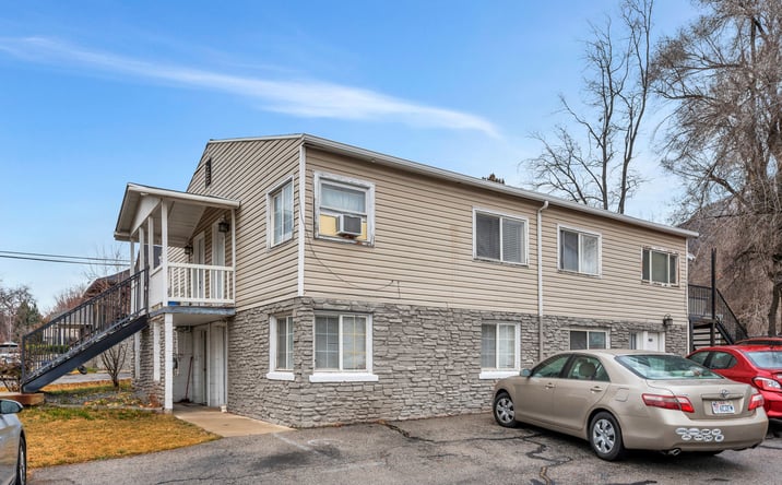 Pictures of Multifamily property located at 457 S 500 E, Provo, UT 84606 for sales - image #1