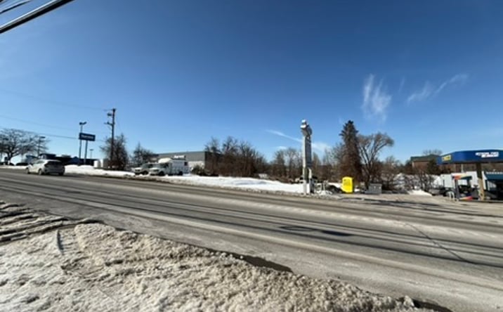 Pictures of Land property located at 1467 Old Brodhead Rd, Monaca, PA 15061 for sales - image #1