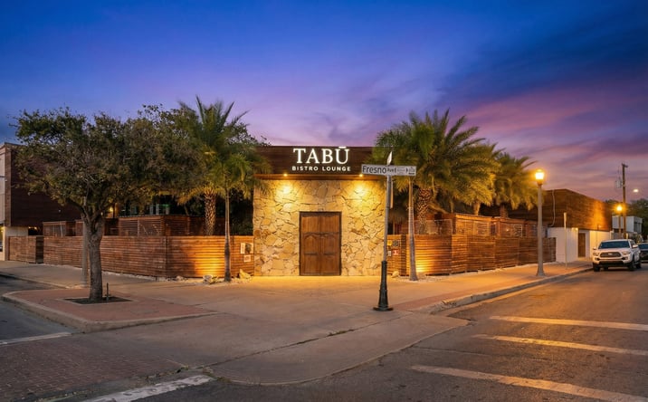 Pictures of Retail property located at 519 S 17th Street, McAllen, TX 78501 for sales - image #1