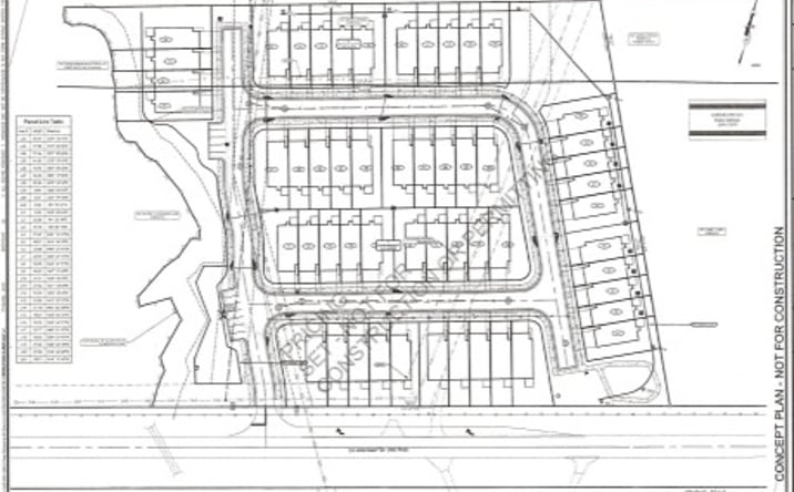 Pictures of Land property located at 7072 GA-59, Lavonia, GA 30553 for sales - image #1