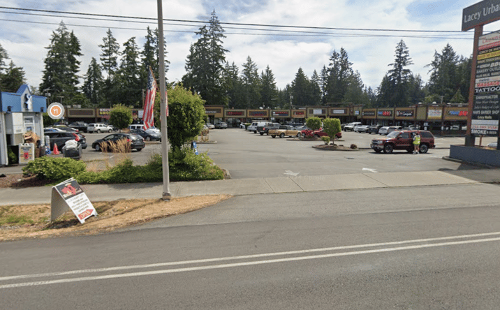 Pictures of Retail property located at 7131-7269 Martin Way E, Olympia, WA 98516 for sales - image #1