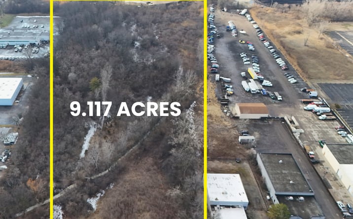 Pictures of Land property located at Racho Blvd, Taylor, MI 48180 for sales - image #1