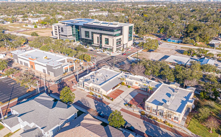 Pictures of Mixed Use, Retail property located at 351 W Bay Dr, Largo, FL 33770 for sales - image #1