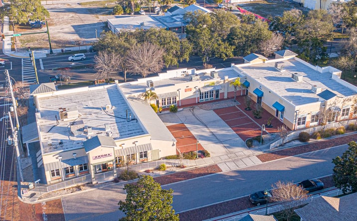 Pictures of Mixed Use, Retail property located at 351 W Bay Dr, Largo, FL 33770 for sales - image #1