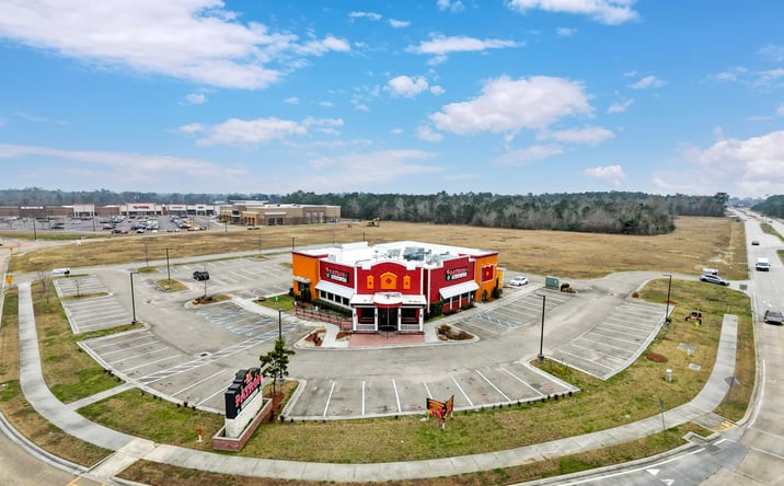 Pictures of Retail, Business for Sale property located at 1202 Town Center Pkwy, Slidell, LA 70458 for sales - image #1
