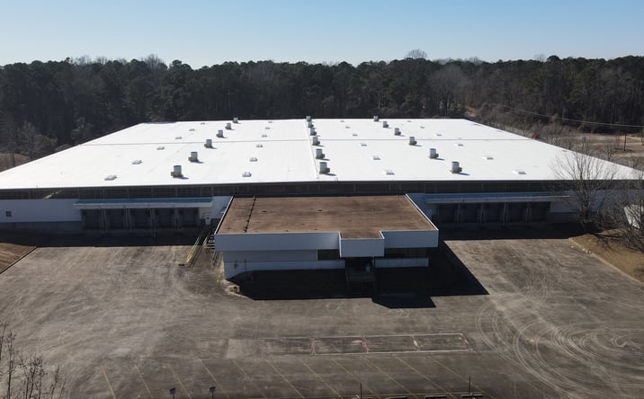 Pictures of Industrial property located at 1870 Hwy 22 W, Alexander City, AL 35010 for sales - image #1