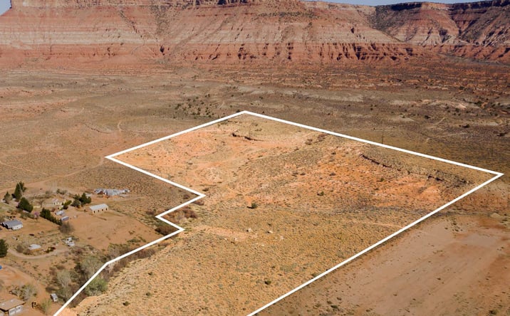 Pictures of Land property located at 150 West, Virgin, UT 84779 for sales - image #1