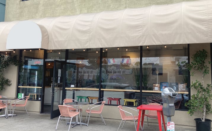 Pictures of Retail, Business for Sale property located at 2510 Main St, Santa Monica, CA 90405 for sales - image #1