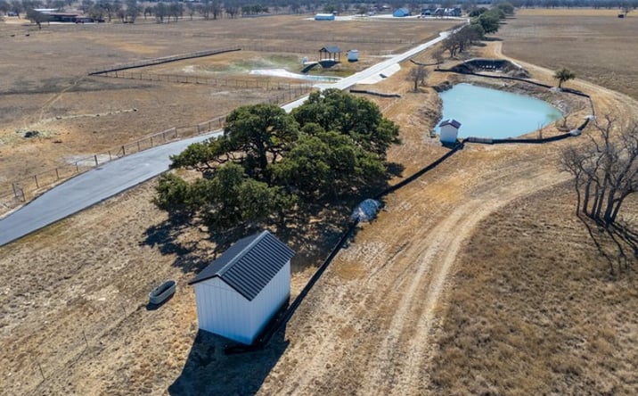 Pictures of Retail, Land property located at 2021 FM 3240, Bandera, TX 78003 for sales - image #1