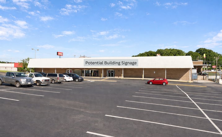 Pictures of Retail, Industrial property located at 1569 Cooper Hill Rd, Irondale, AL 35210 for sales - image #1