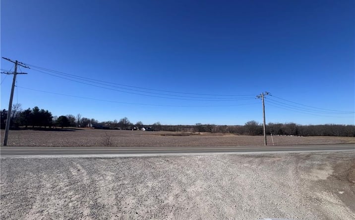 Pictures of Land, Special Purpose property located at US 169 Highway, Gower, MO 64454 for sales - image #1